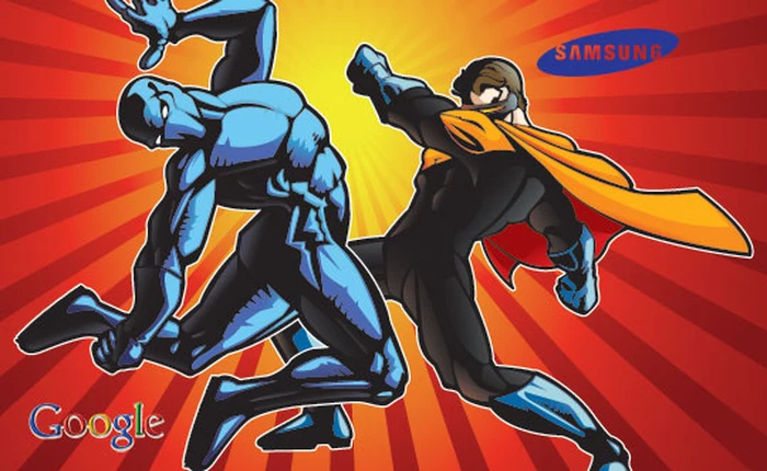 Samsung bị buộc phải làm “ứng dụng rác”