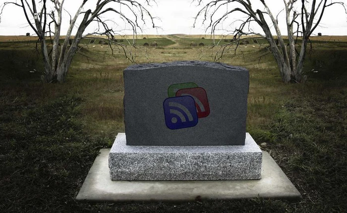 Kiếm 500.000 người dùng nhờ cái chết của Google Reader