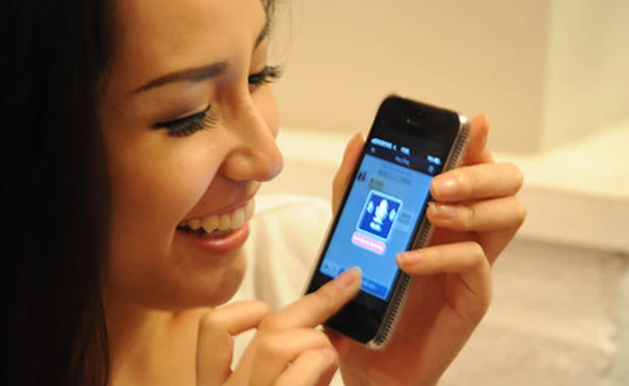 Phải trả phí mới được dùng ứng dụng liên lạc miễn phí?