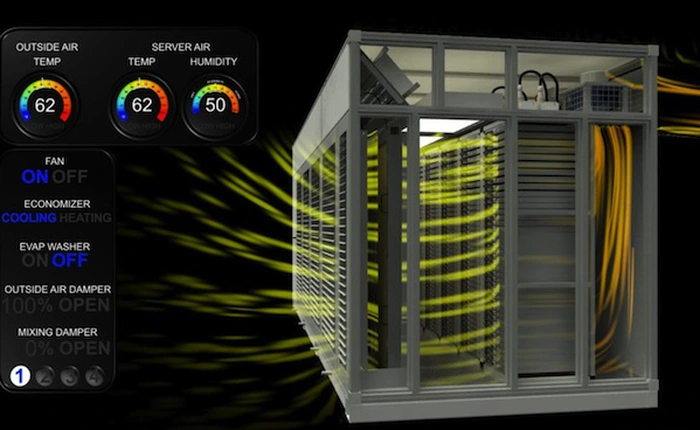 Tìm hiểu cách các đại gia công nghệ quản lý dữ liệu: Phần 3: Microsoft