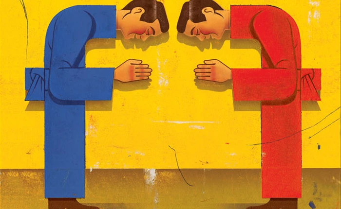 Facebook  bị đánh bại ở Nhật, Hàn