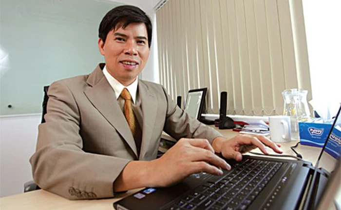 Lộ diện những ông chủ của Thế giới di động