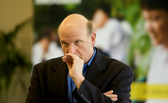 Samsung "dìm hàng" Windows Phone để chuẩn bị cho Tizen