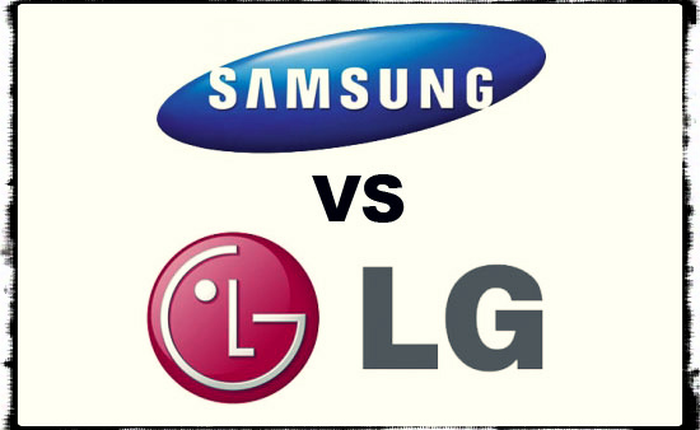Samsung lôi LG ra tòa vì "hủy hoại hình ảnh tập đoàn"