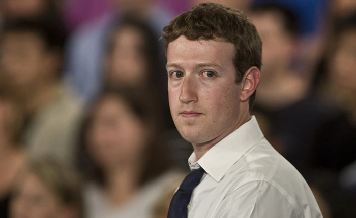 "Facebook bị Yahoo, Microsoft qua mặt"