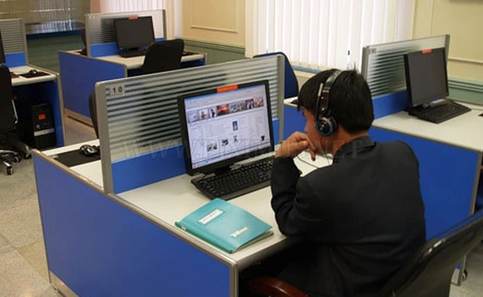 "Chiến binh mạng" của Triều Tiên đáng sợ cỡ nào?