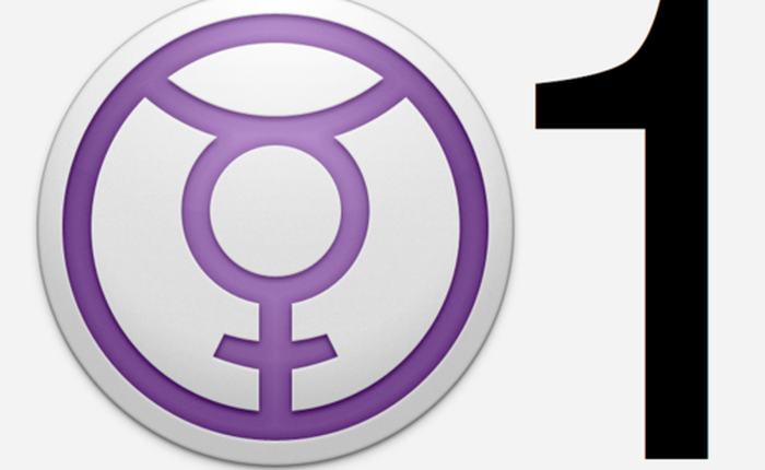 Quicksilver - launcher tuyệt vời cho OS X 