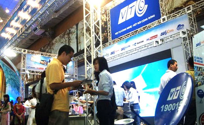 Số hóa truyền hình là xu hướng tất yếu