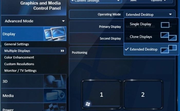 Bản cập nhật driver 15.31 giúp tăng hiệu năng Ivy Bridge lên 10%