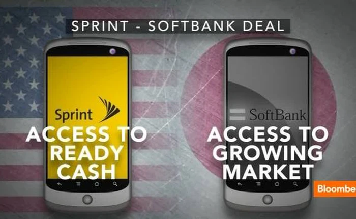 Mỹ thà bán nhà mạng cho Nhật, còn hơn để rơi vào tay Trung Quốc