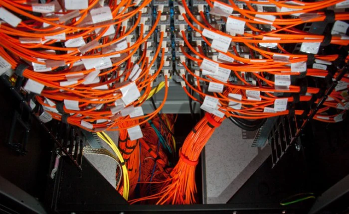 Siêu máy tính Roadrunner lừng lẫy một thời ngừng hoạt động