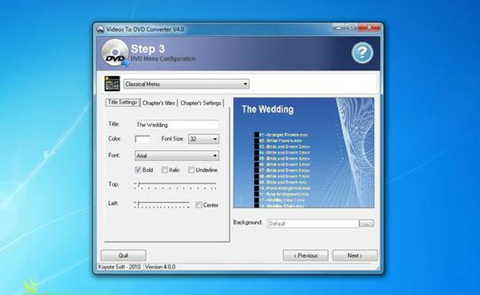 8 ứng dụng ghi đĩa DVD miễn phí tốt nhất