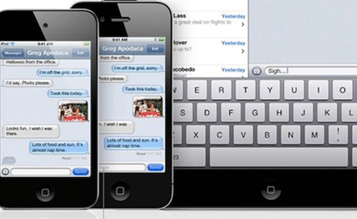 Nguy cơ từ việc iPhone bị tấn công DDoS qua iMessage