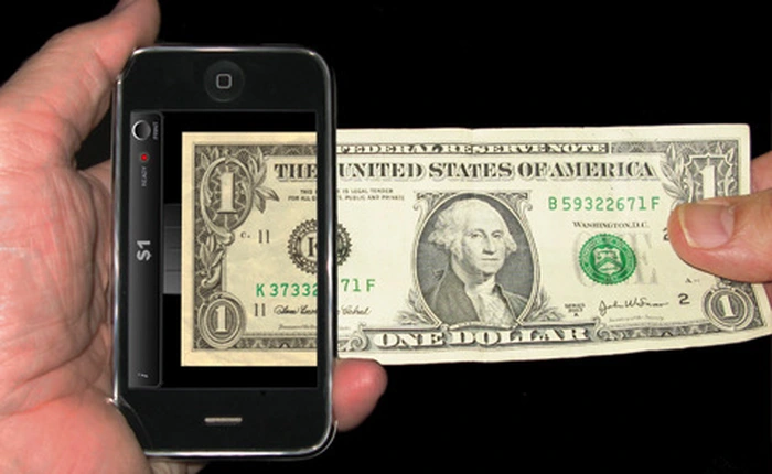 71% doanh thu ứng dụng trên iPhone đến từ mua sắm trong ứng dụng