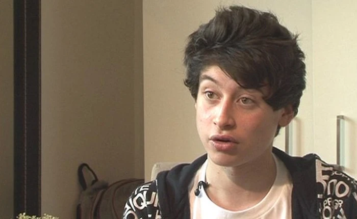 Triệu phú tuổi 17 của Yahoo: Mới chỉ nghĩ tới chuyện thay balo