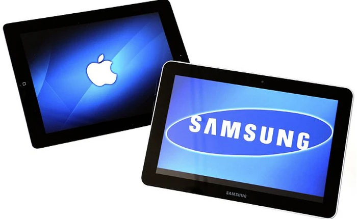 Apple "dứt tình" với Samsung vào tháng 6