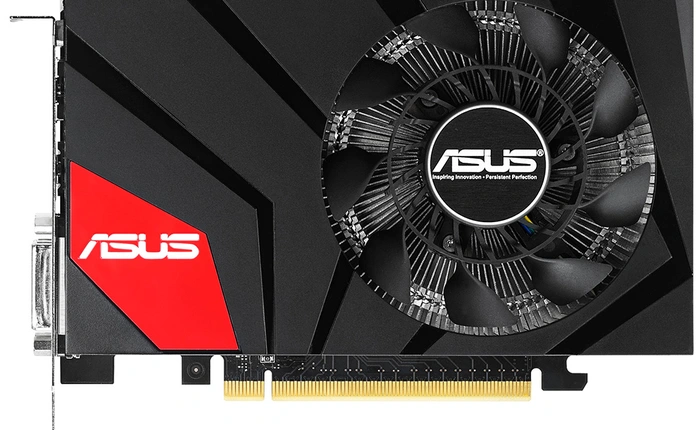 Card đồ họa GTX 670 DirectCU Mini cho game thủ của Asus trình làng