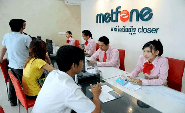 Viettel lãi nghìn tỷ tại Campuchia