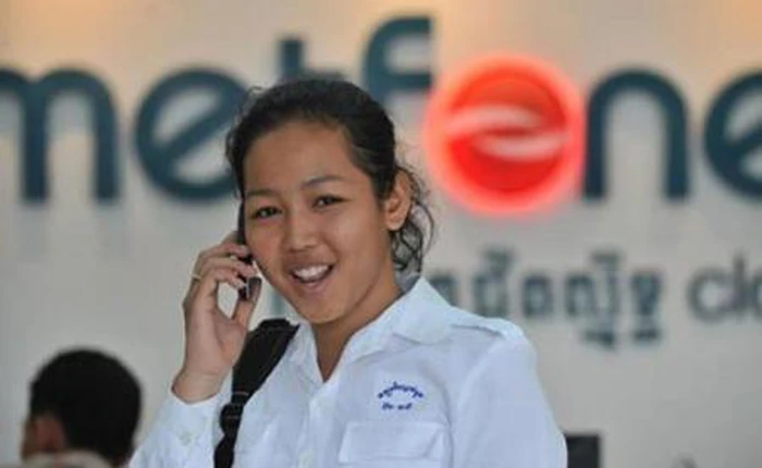 Công thức đầu tư của Viettel