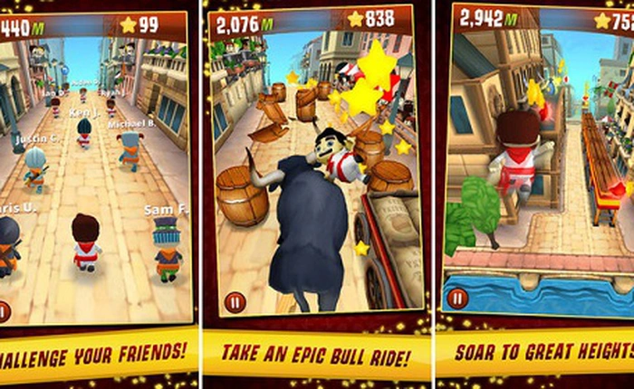 Zynga sẽ công phá thị trường game mid-core
