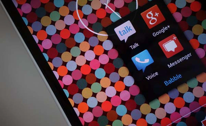 Vì sao Google nóng lòng nhảy vào cuộc chiến ứng dụng OTT?