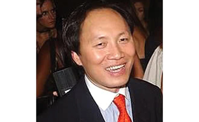 Em rể Cẩm Ly chỉ đạo vụ thâu tóm tập đoàn máy tính Dell