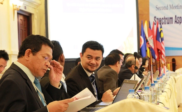 Số hóa truyền hình sẽ mở đường cho 4G tại VN