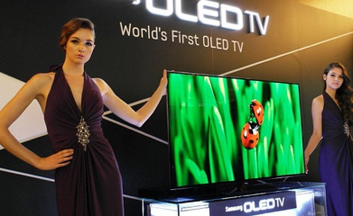 Samsung bị cảnh sát khám văn phòng