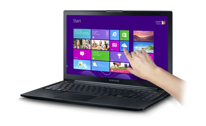 ATIV Book 6: Laptop cấu hình "khủng" mới lộ diện của Samsung