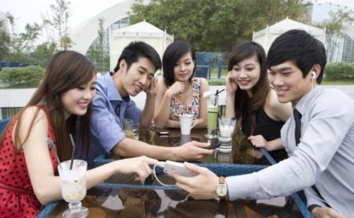 Cuộc đua 3G, mạng nhỏ lo “sập bẫy”