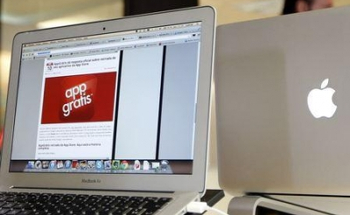 Pháp: Quyết định của Apple “đặc biệt hung hãn và có tính cá nhân”