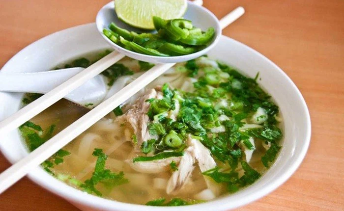 Lang thang quán xá với Cốc Cốc và Google