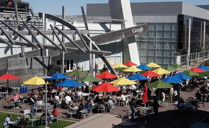 Google: Đi đầu trong sáng tạo nhờ trao quyền cho nhân viên