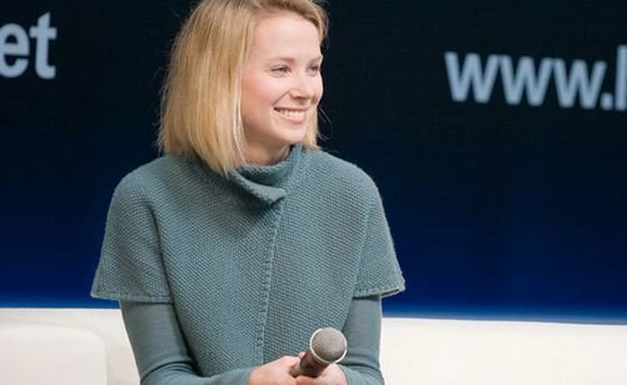 Sếp công nghệ thống trị Top quyền lực nhất thế giới