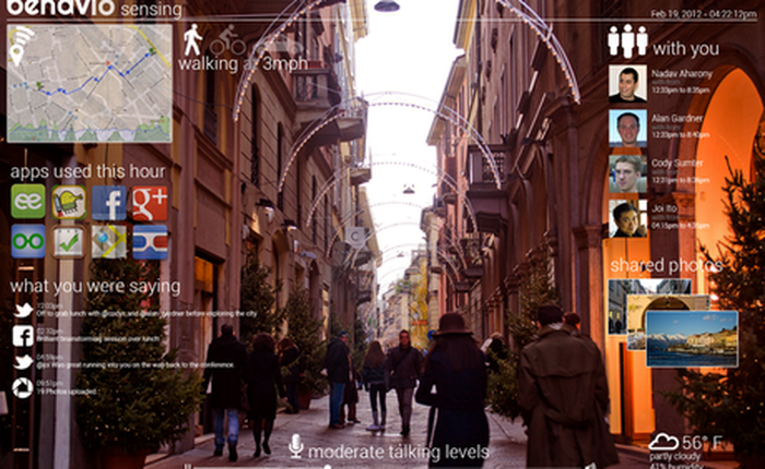 Google thâu tóm Behavio, phát triển công nghệ dự đoán hành vi