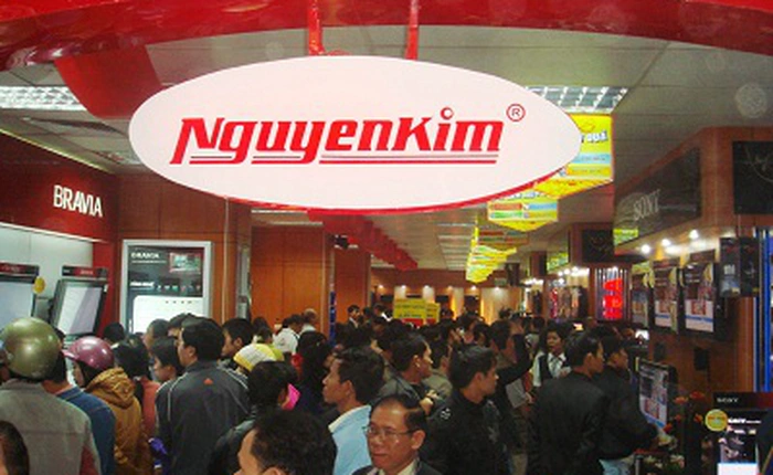 Ai sẽ soán ngôi đầu của Nguyễn Kim?