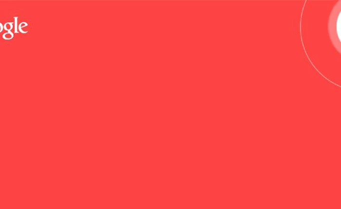 Trang chủ Google có thể sẽ bị chèn Google Now