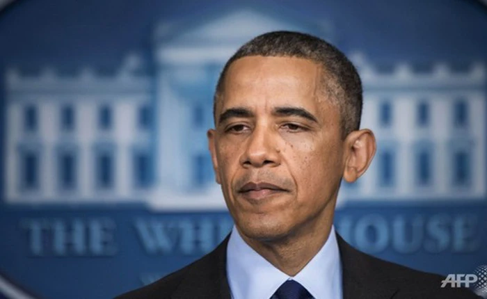 Hacker tung tin Nhà Trắng nổ, nước Mỹ loạn cào cào