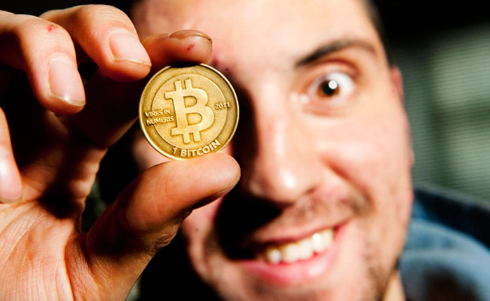 'Tiền kỹ thuật số' Bitcoin được chấp nhận rộng rãi hơn