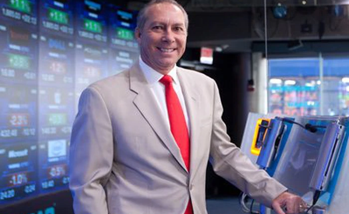 Chủ tịch hội đồng quản trị Yahoo từ chức