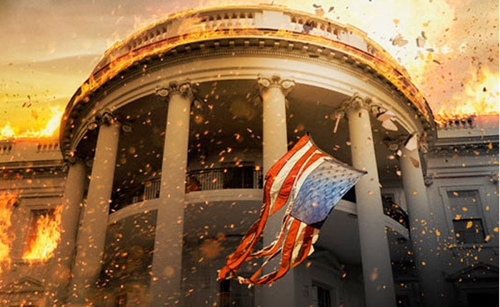 Hacker Syria là thủ phạm vụ tung tin "Nhà Trắng phát nổ"