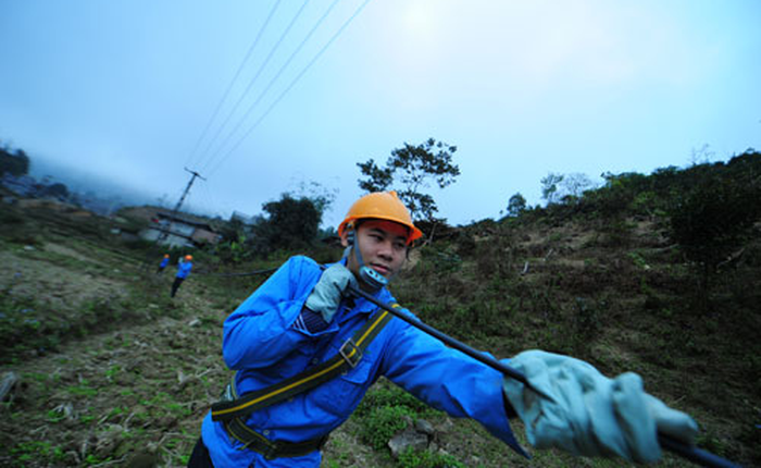 Viettel chính thức “tham chiến” thị trường truyền hình cáp