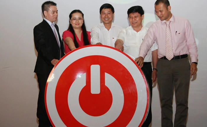 Truyền hình Cáp Việt Nam đổi thương hiệu sang VTVcab