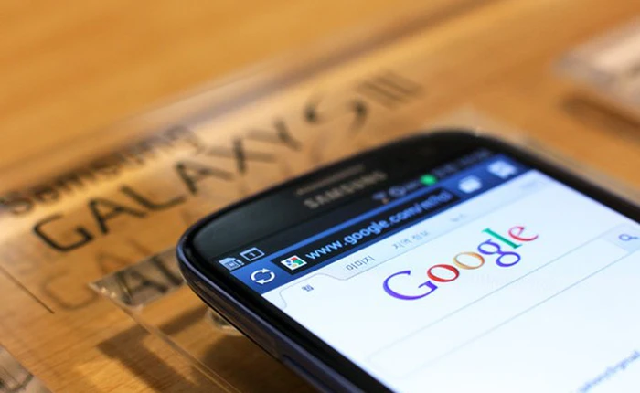 Samsung sẽ vượt mặt Apple trở thành công ty "lãi" nhất hành tinh