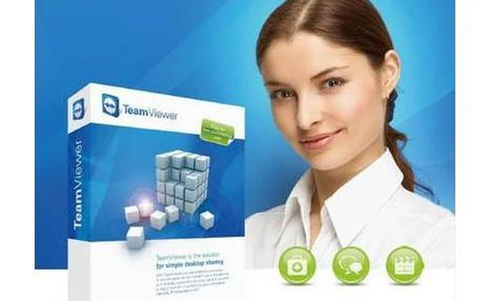 Phần mềm truy cập máy từ xa Teamviewer bị tin tặc lợi dụng