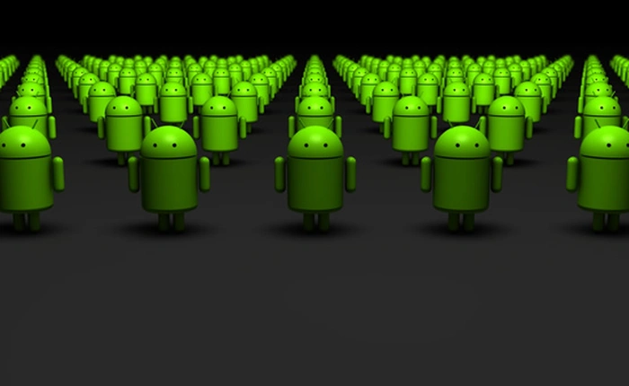 Tại sao smartphone Trung Quốc cấu hình cao, giá siêu rẻ?