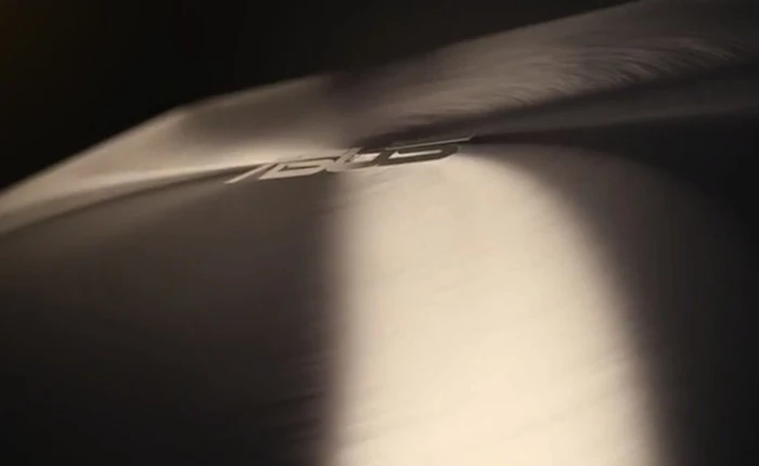Asus tung teaser với khẩu hiệu "thay đổi" trước thềm Computex
