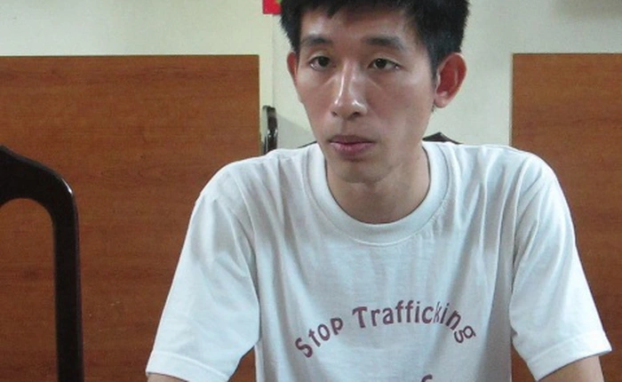 Triệu tập kẻ tung tin rạch đùi nữ sinh ở Hà Nội