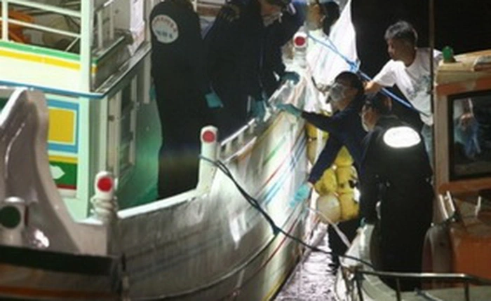 Đài Loan tố bị tin tặc Philippines tấn công