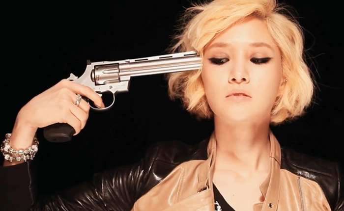 Facebook xóa ứng dụng tự tử dạng 'cò quay Nga'